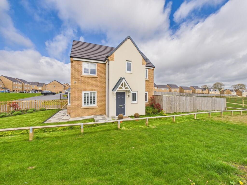 Main image of property: Mill Stock Way, Bradford