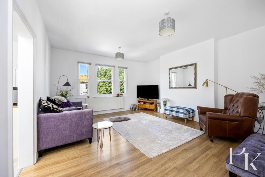 Main image of property: Ventnor Villas, Hove