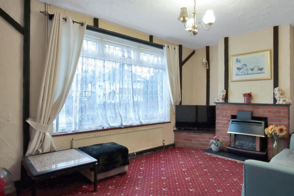 House in London - View 4