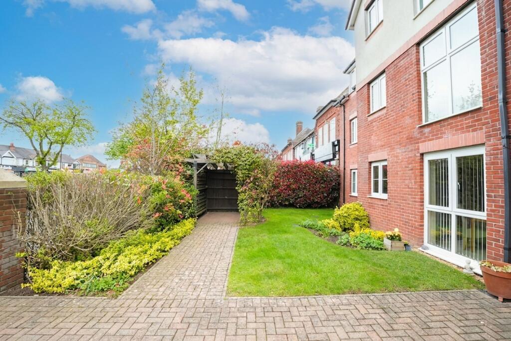 Additional image 9 of Stratford Road, Hall Green, B28