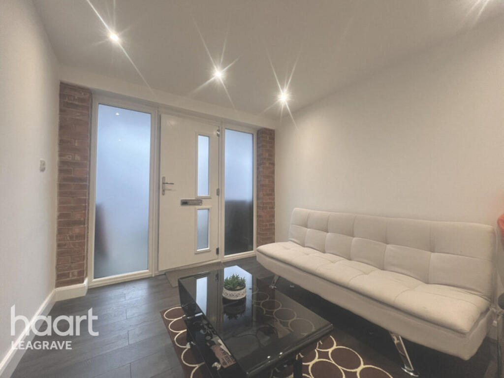 House in Luton - More