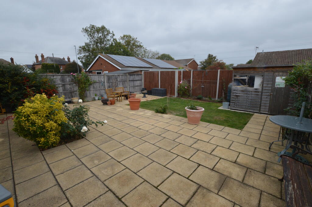 House in Milton Keynes - View 3