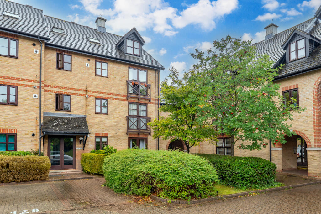 Main image of property: Lawrence Moorings, Sheering Mill Lane, Sawbridgeworth, Essex, CM21
