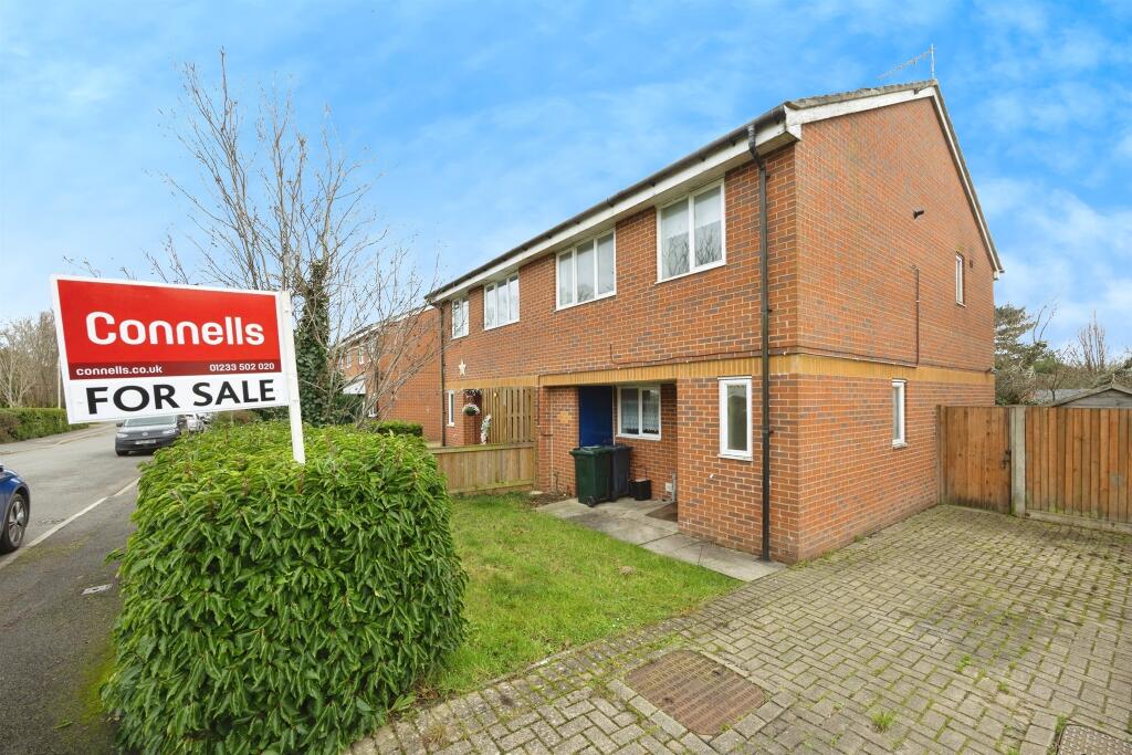 Main image of property: The Limes, Kingsnorth, Ashford