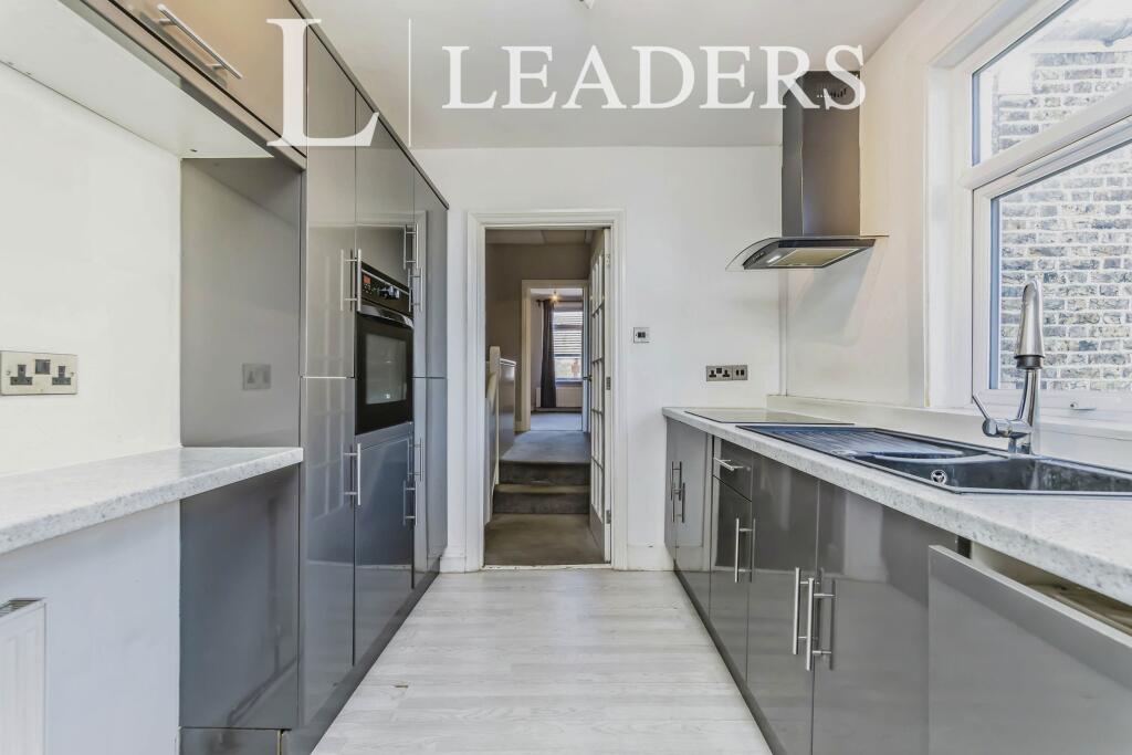 Main image of property: Laurier Road, Croydon, CR0