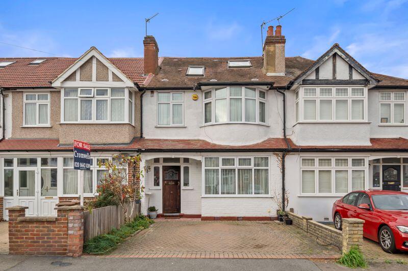 Main image of property: St. Johns Road, Sutton