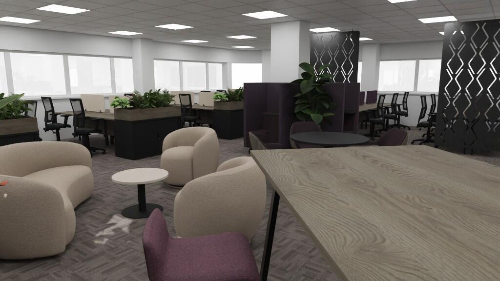 Example Render