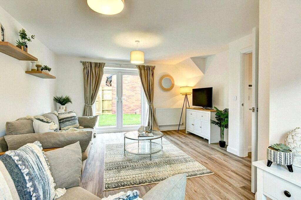 House in Watchet, Somerset - View 4