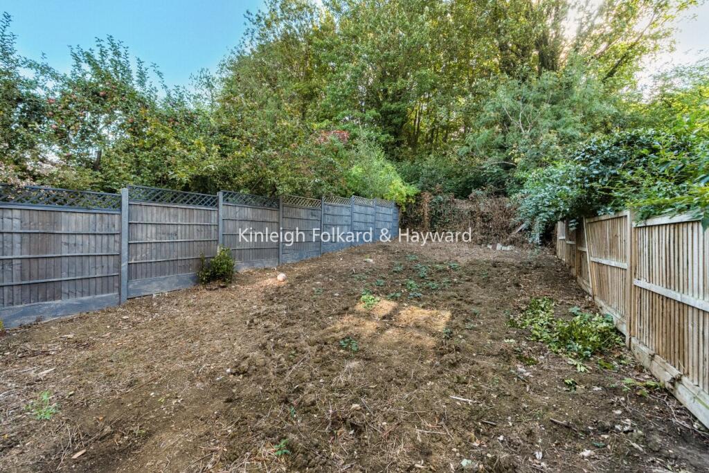 House in London, Muswell Hill - More