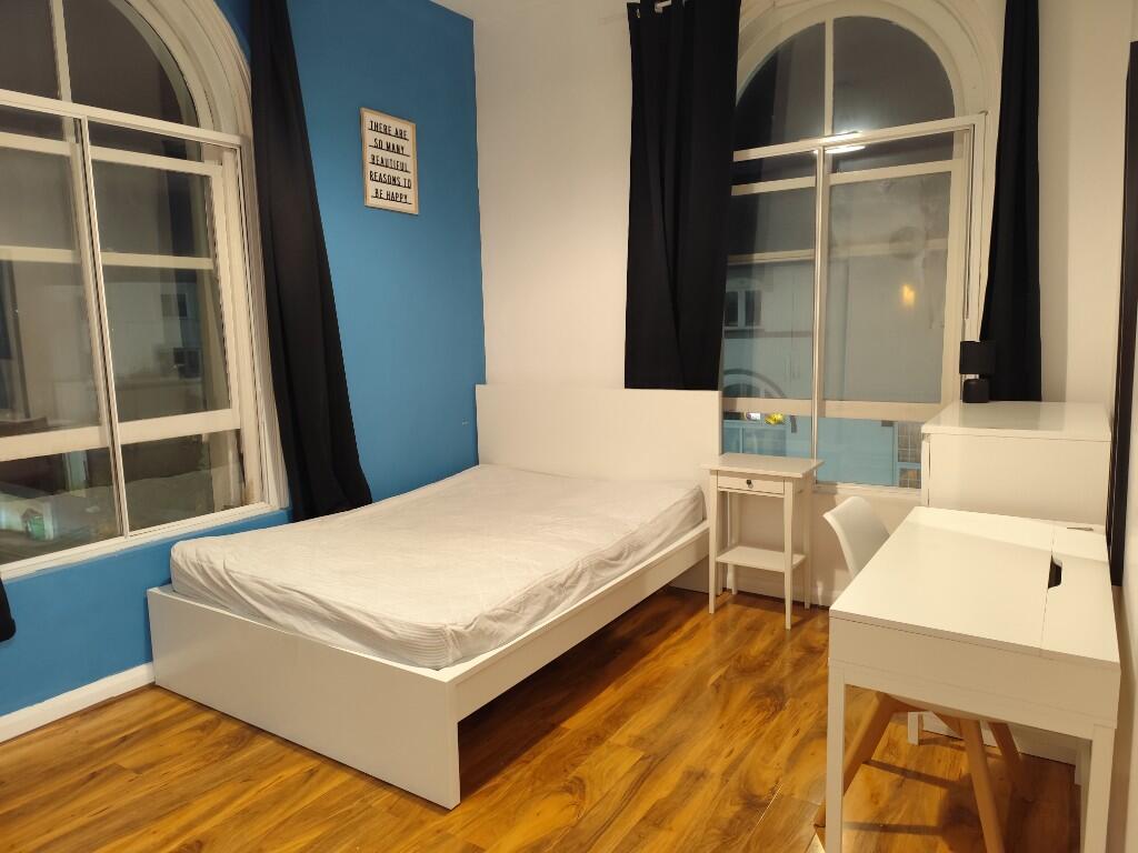 Main image of property: Clarendon Road, Portsmouth, Hampshire, PO5