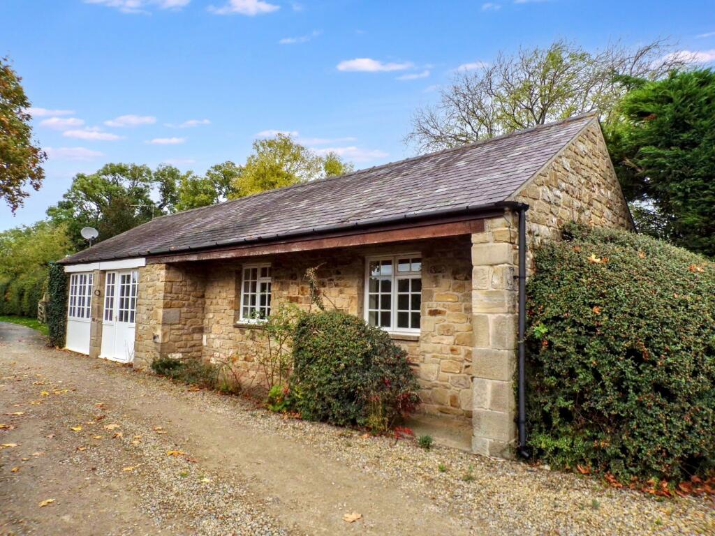 Main image of property: Low Barns, Wall, Hexham, Northumberland, NE46 4DR