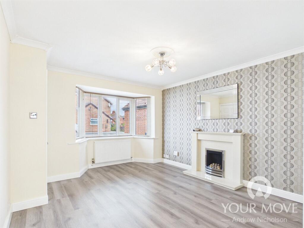 Falcon Drive, Crewe, Cheshire, CW1 photo 2