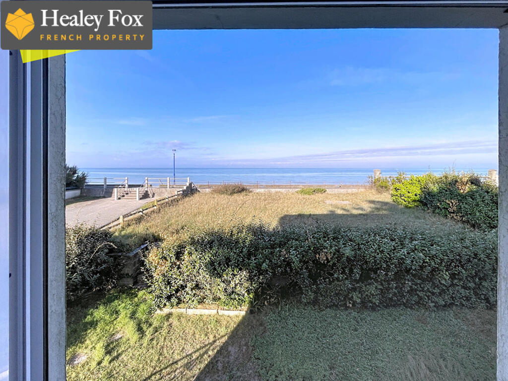 Main image of property: Hauteville Sur Mer, Basse-Normandie, 50590, France