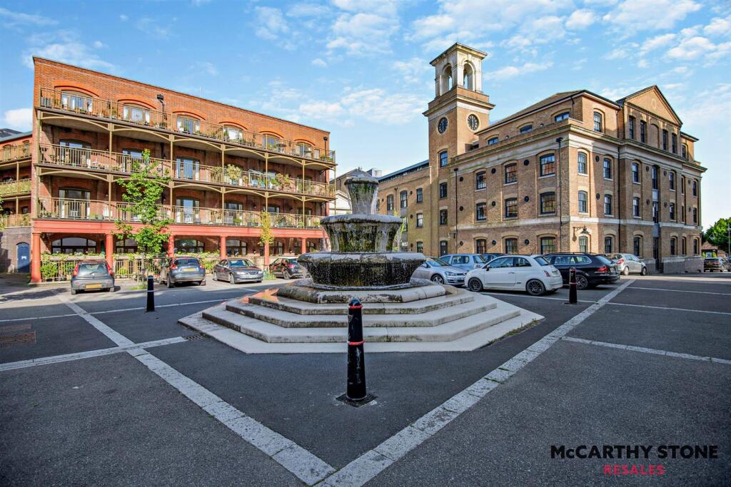 Main image of property: Bowes Lyon Court, Poundbury, Dorchester