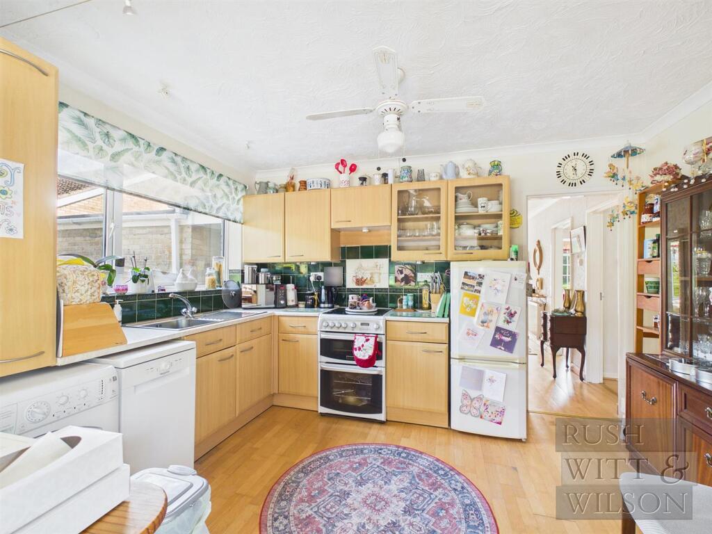 House in Tonbridge - View 5