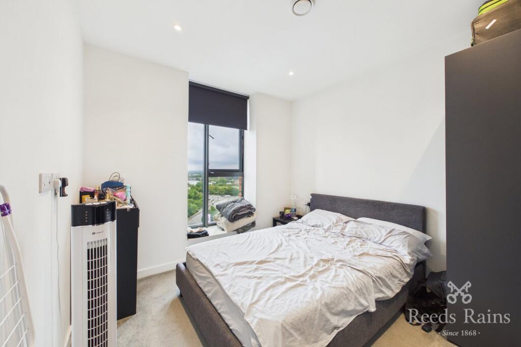 Apartment in Trafford, Wharfside - View 5