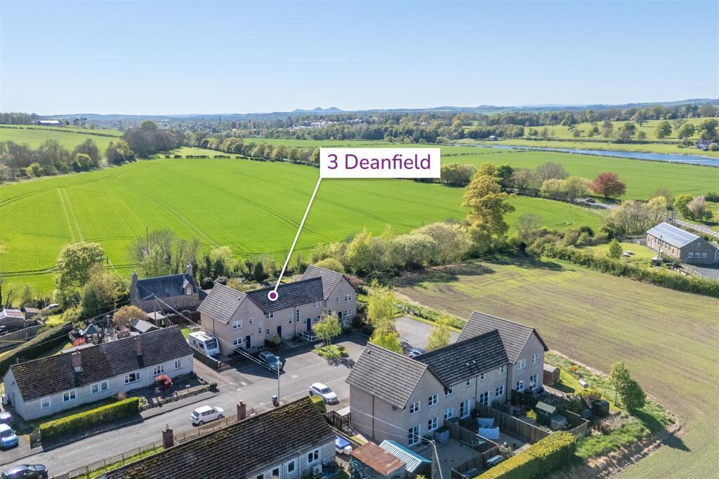 Main image of property: 3 Deanfield, Sprouston, Kelso