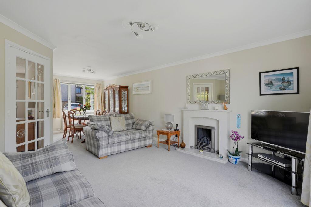 House in Edinburgh, Liberton and District - View 3