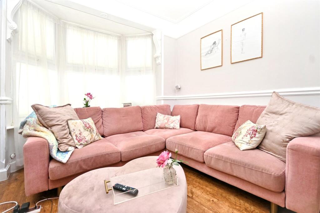House in Eastbourne, East Sussex - More
