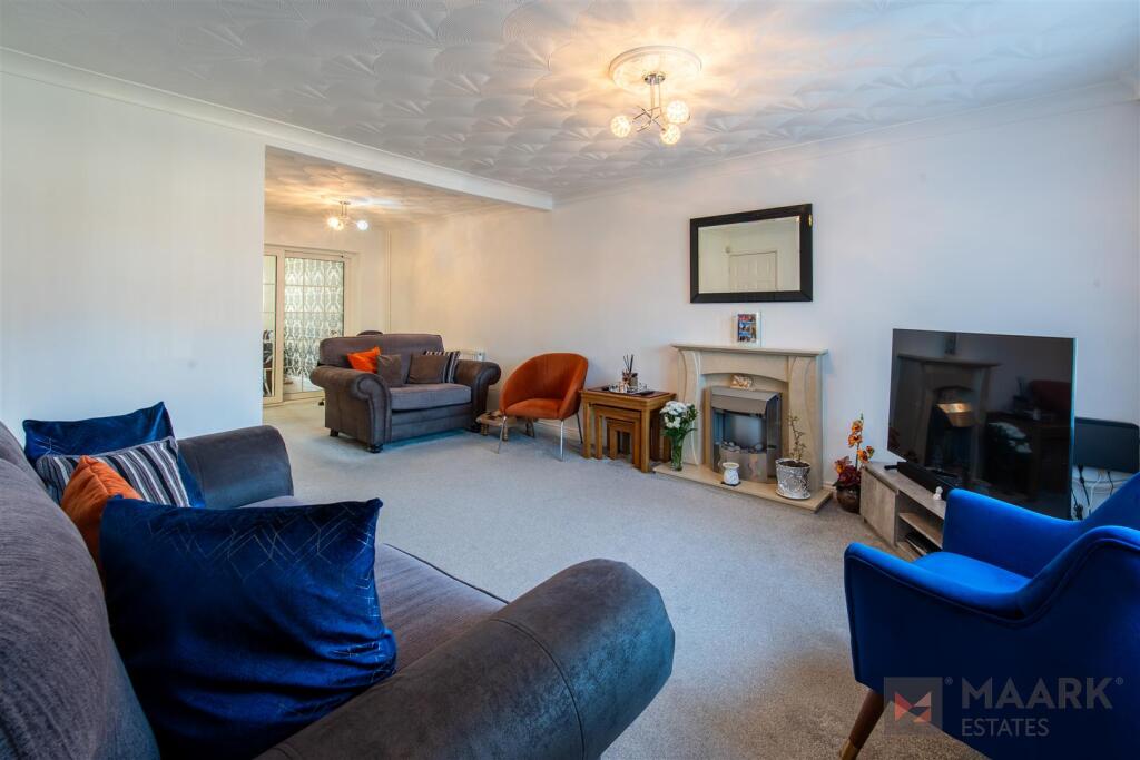 House in Leicester, Rushey Mead - View 5