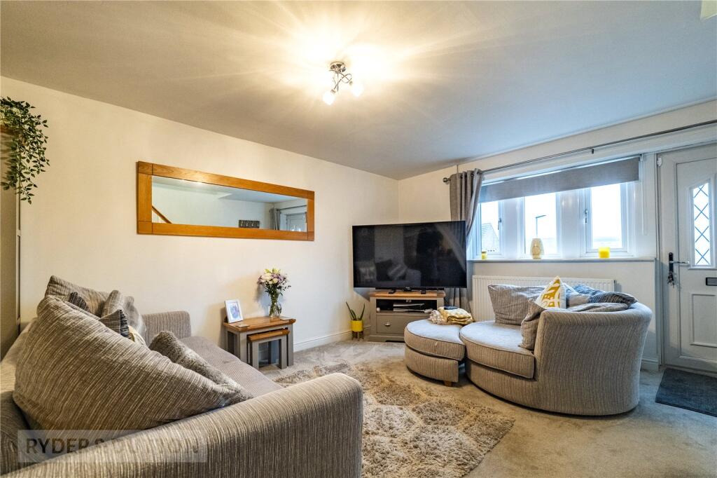 Campinot Vale, Slaithwaite, Huddersfield, West Yorkshire, HD7 photo 2