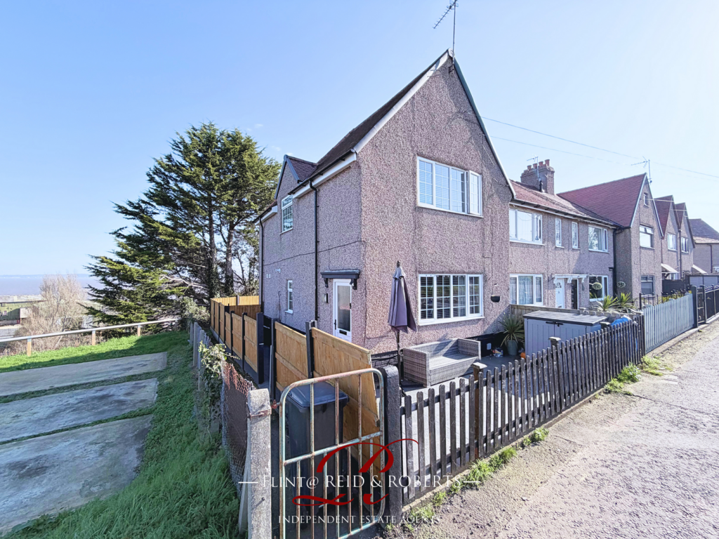 Main image of property: Wirral View, Rhewl, Holywell