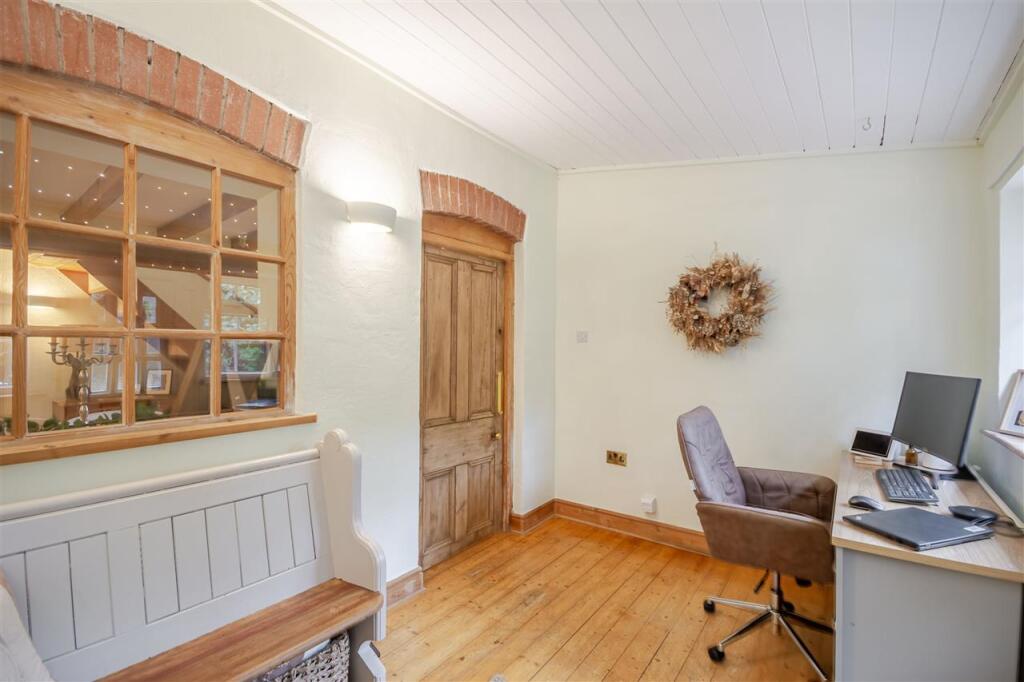House in Nottingham, Swingate, Kimberley - View 3