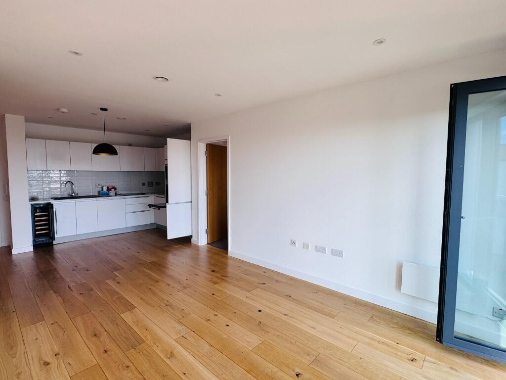 Apartment in Birmingham - View 3