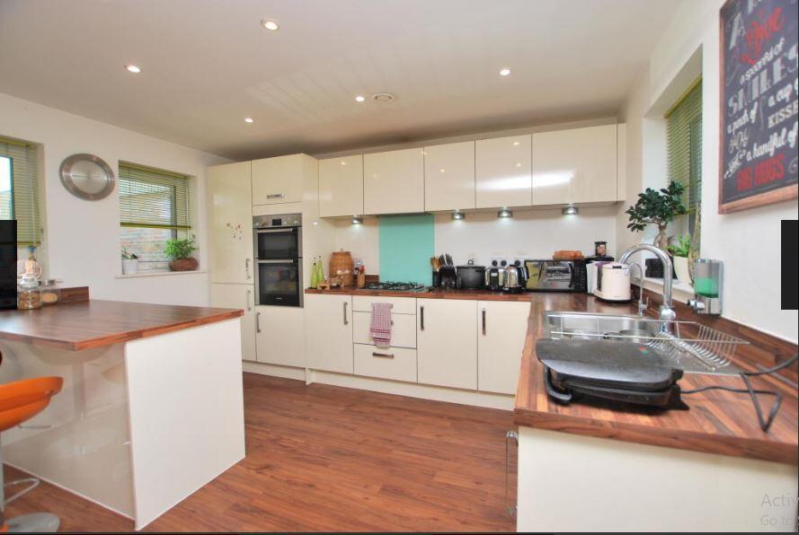 House in Milton Keynes - View 3