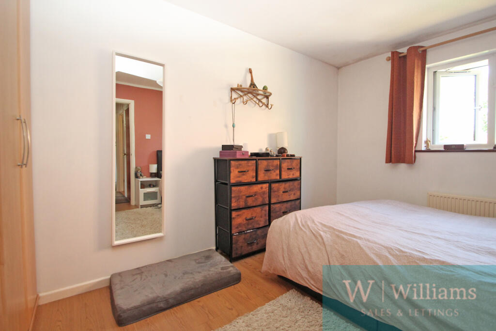 Chestnut Close, Ventnor, Isle Of Wight - More