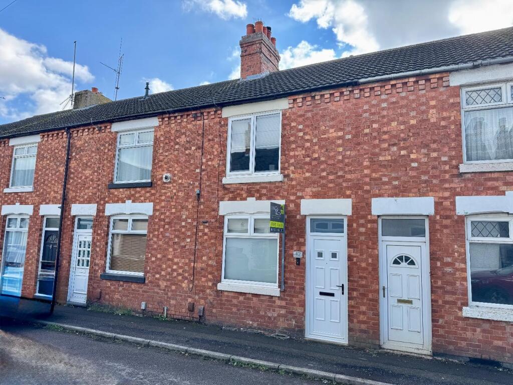 Main image of property: Littlewood Street, Rothwell, Kettering