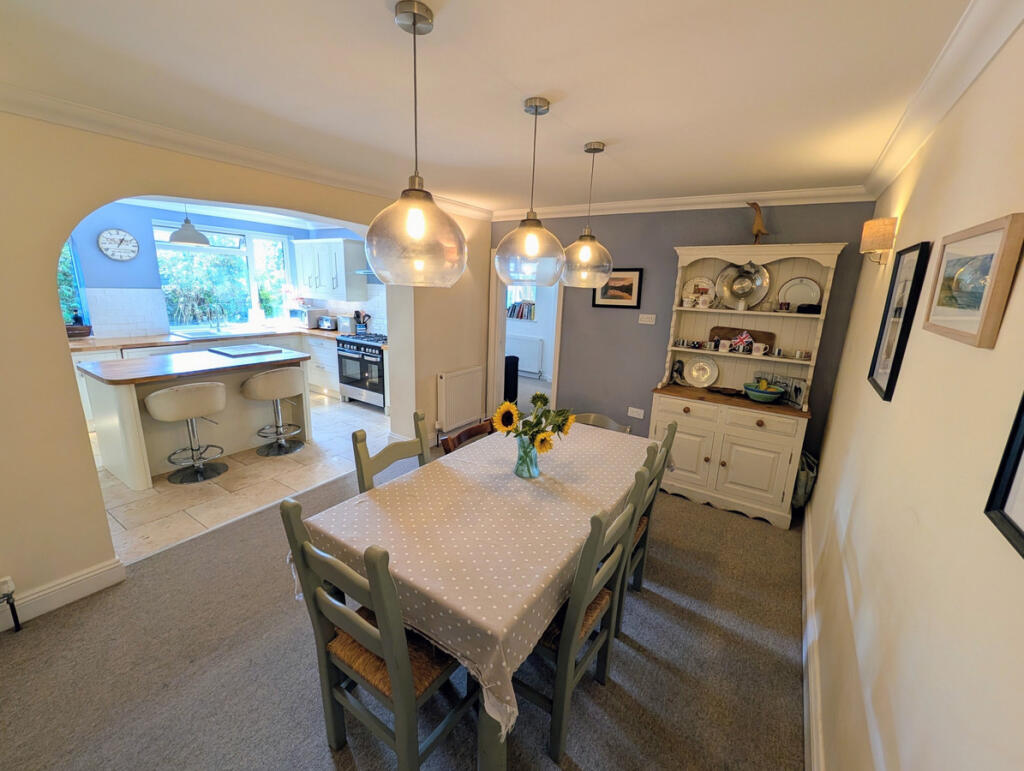 House in Shanklin, Lower Hyde, Isle of Wight - View 5