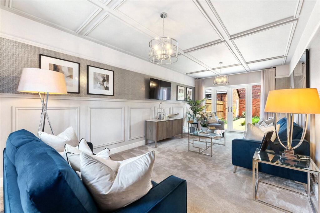 Additional image 7 of Shuttington, Tamworth