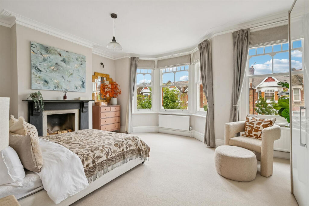 House in London, Brondesbury Park, Brondesbury - View 5