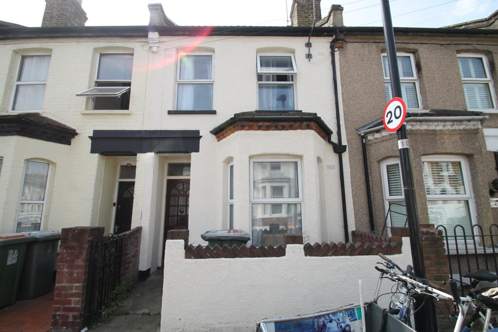 Main image of property: Chesterton Terrace, Plaistow, Newham, London