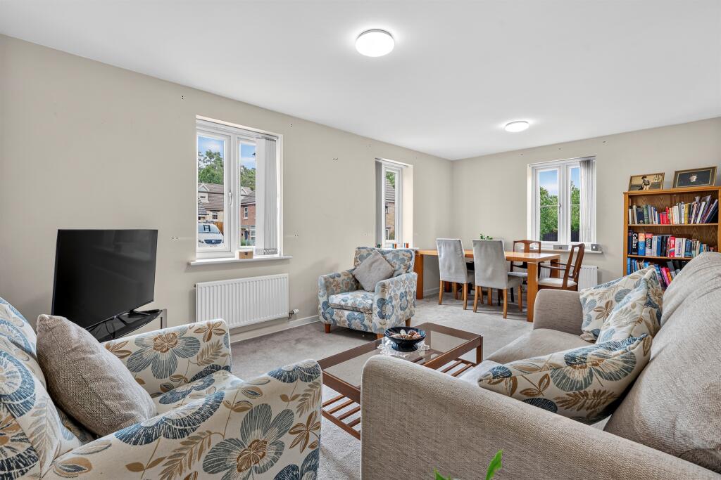 House in Nottingham - View 5