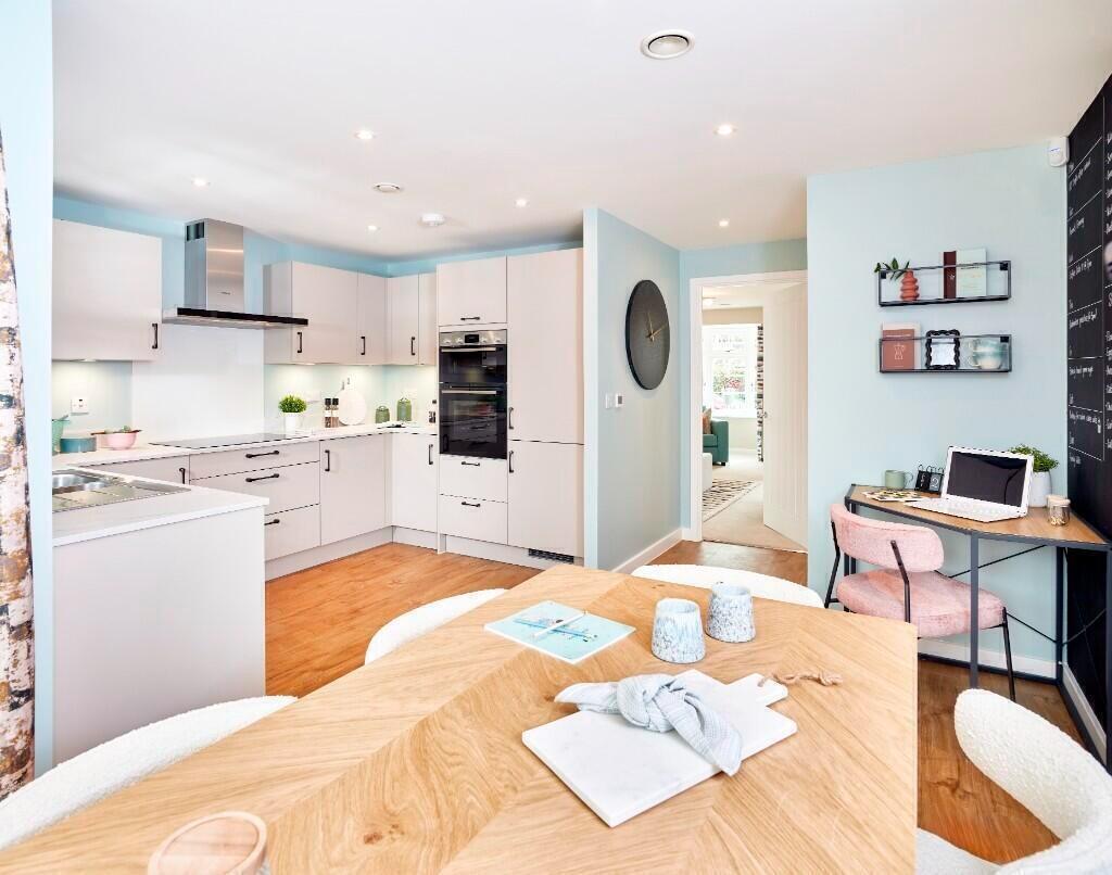 House in Oxford, Cutteslowe - View 5