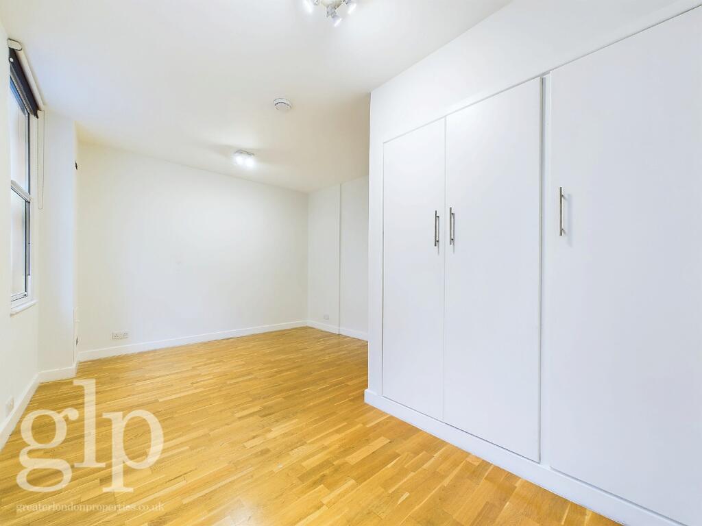 Main image of property: Berwick Street, Soho W1F