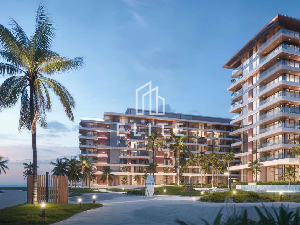 Main image of property: Dubai