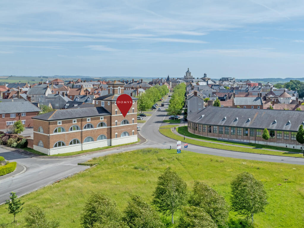 Main image of property: Poundbury, Dorchester, Dorset