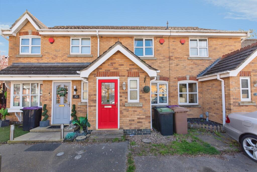 Main image of property: Juniper Way, Sleaford