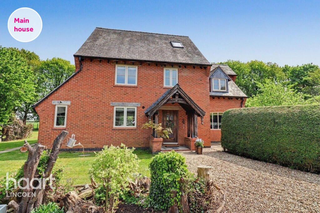 Main image of property: Harrowby Lane, Grantham
