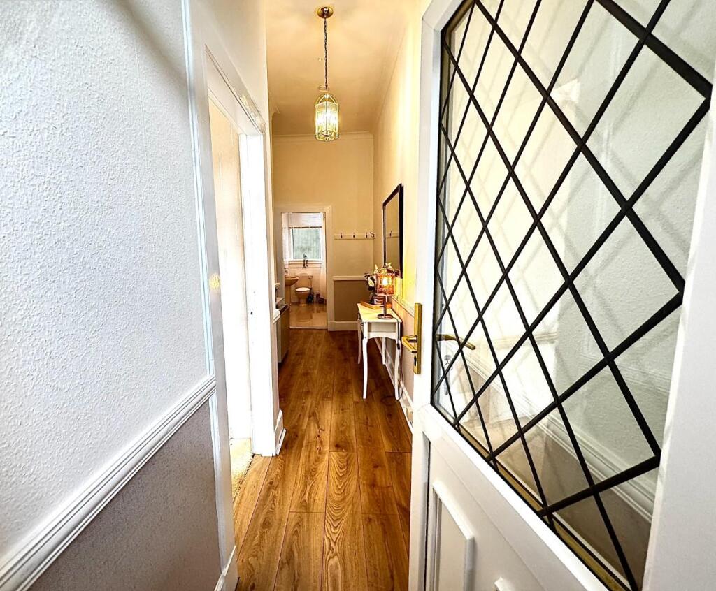 Apartment in Kilmarnock - View 5