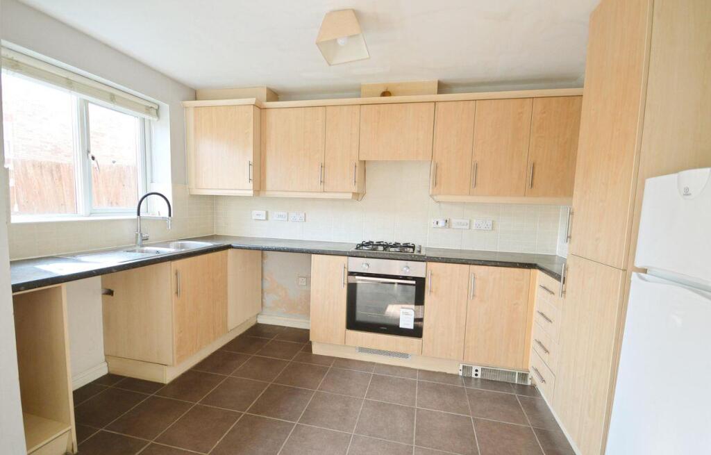 House in Corby - View 4
