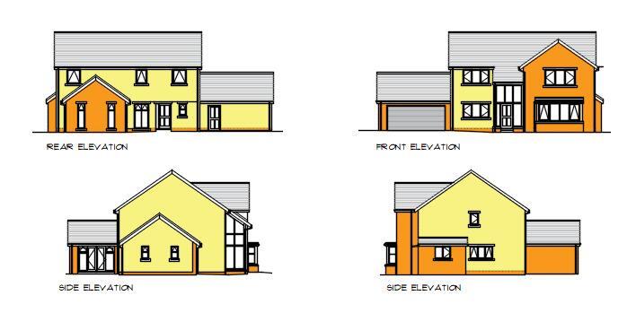 House in Dumfries - View 2