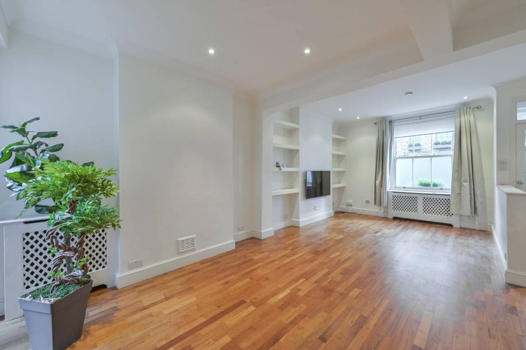Main image of property: Donne Place, Chelsea, London, SW3