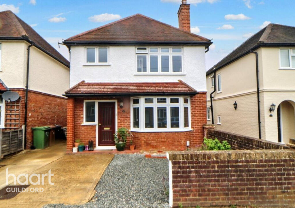 Main image of property: Sheepfold Road, GUILDFORD