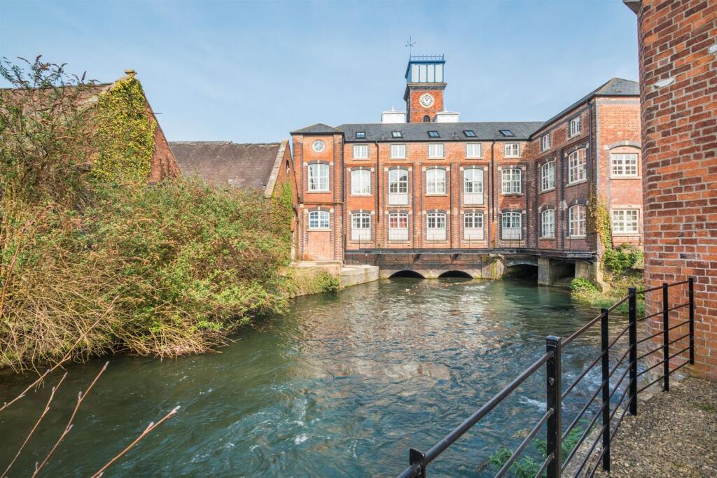 Main image of property: Redlers Waterside, Dudbridge Road