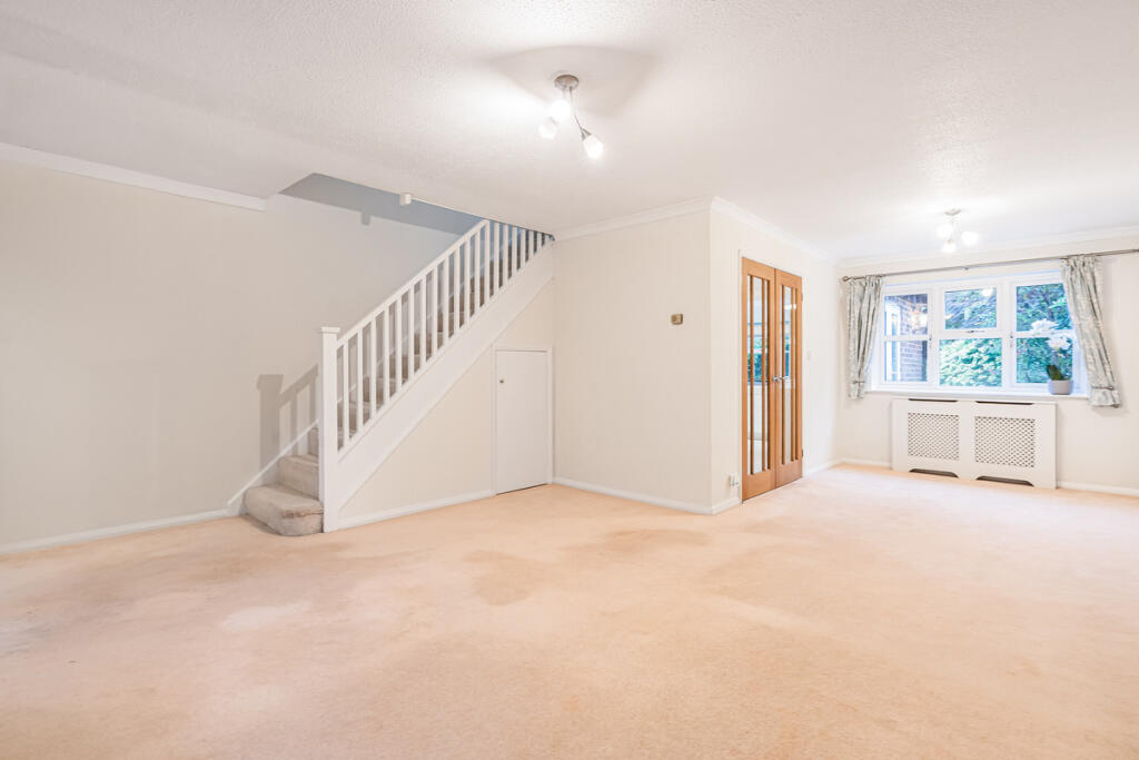 House in Vale of White Horse, West Hanney - View 4