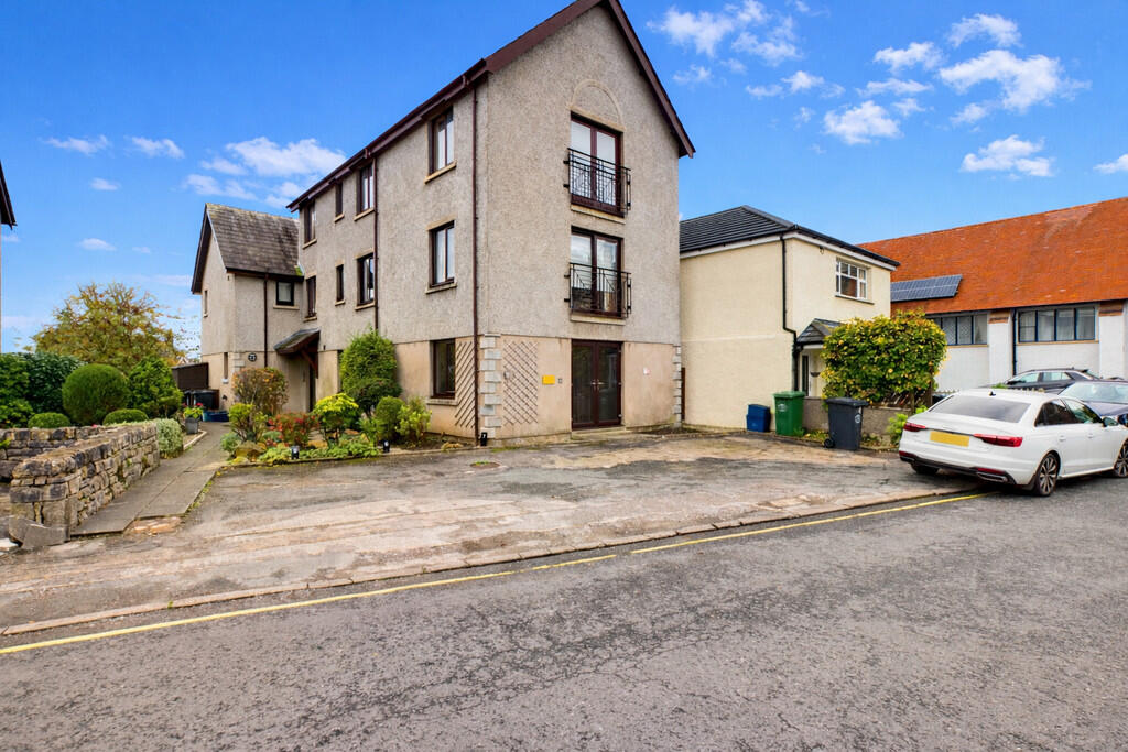 Main image of property: 4 St Charles Court, Grange over Sands, LA11 7EZ